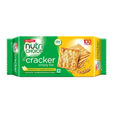 CRACKER SIMPLY LITE-CNS-300g