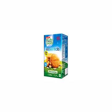 NUTRICHOICE ESSENTIALS-NUTRI-DZ-150g