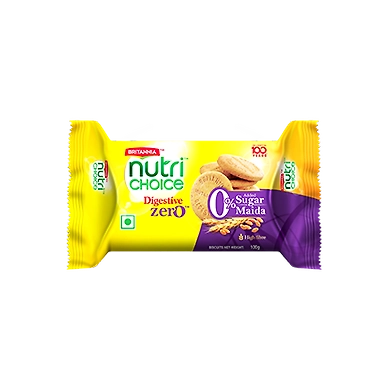 NUTRICHOICE DIGESTIVE ZERO-NOC-100g