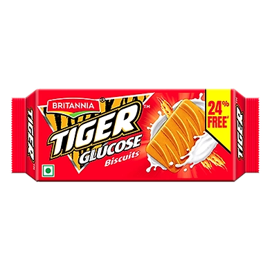 TIGER GLUCOSE-BRI-002-250g
