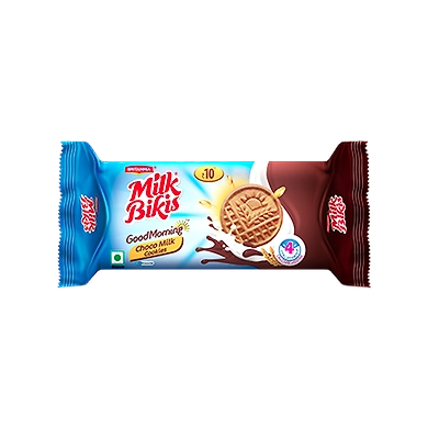 MILK BIKIS GOOD MORNING-JJV-200g