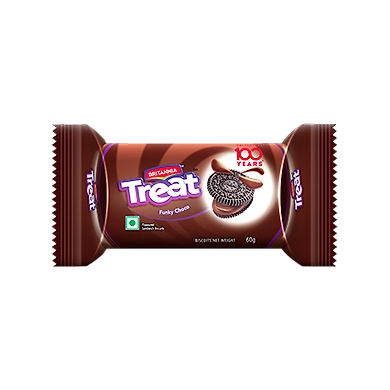 TREAT CHOCOLATE-BRI-010-60g
