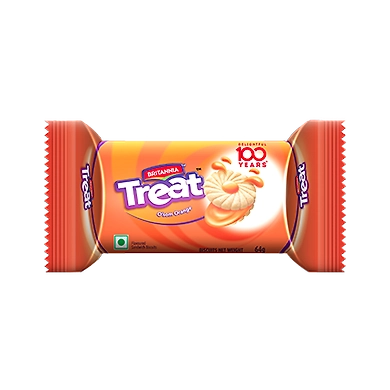 TREAT ORANGE-BRI-011-150g