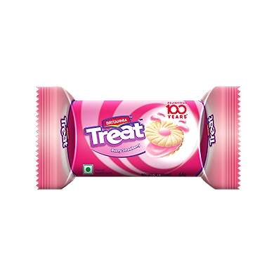 TREAT STRAWBERRY-BRI-012-60g