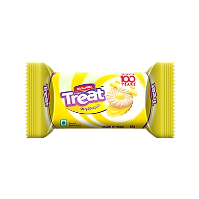 TREAT PINEAPPLE-BOUR-O-60g