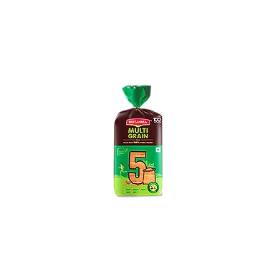 MULTI-GRAIN BREAD-BRI-019-400g