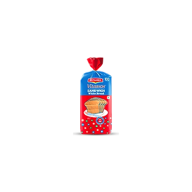 VITAMIN ENRICHED BREAD-BRI-024-450g