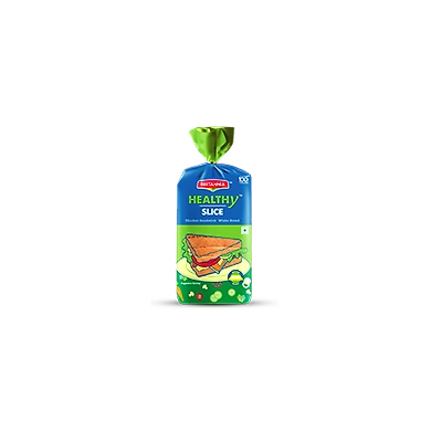 HEALTHY SLICE BREAD-BRI-025-450g