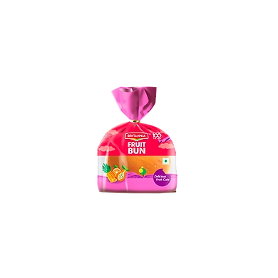 FRUIT BUN-BRI-029-150g