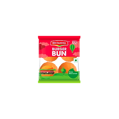 BURGER BUN-BRI-030-50g