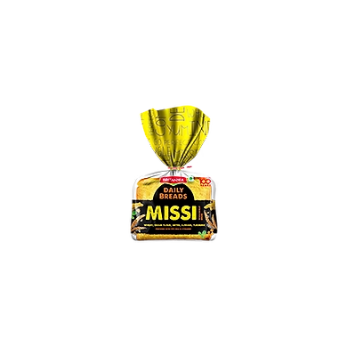 MISSI BREAD-CHEE-S-