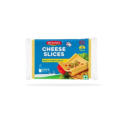 CHEESE SLICES-BRI-032-200g