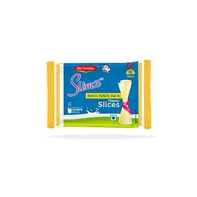 SLIMZ CHEESY SLICES-BRI-033-
