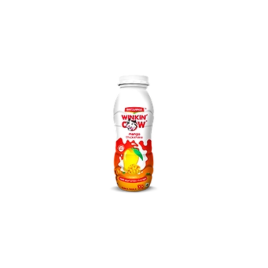 WINKIN’ COW BADAM THICK SHAKE-BRI-046-200ML