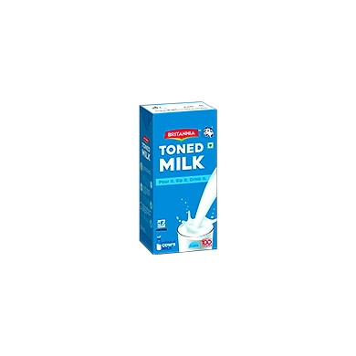 UHT MILK-BUTTER-1litre