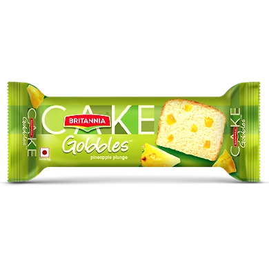 PINEAPPLE GOBBLES-BRI-058-55g