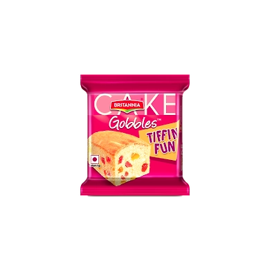 TIFFIN FUN-BRI-061-25g