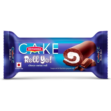 ROLL YO CHOCOLATE-BRI-067-30g