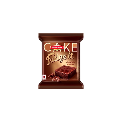 FUDGE IT-BRI-069-40g