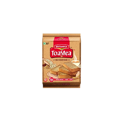 MULTIGRAIN RUSK-BRI-071-200g