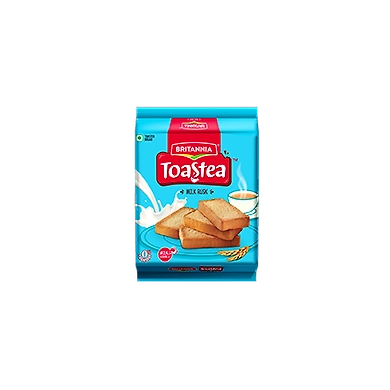 MILK RUSK-BRI-072-200g