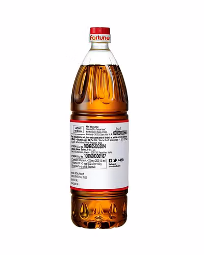 Fortune KGMO Bottle 1ltr-8906007280969