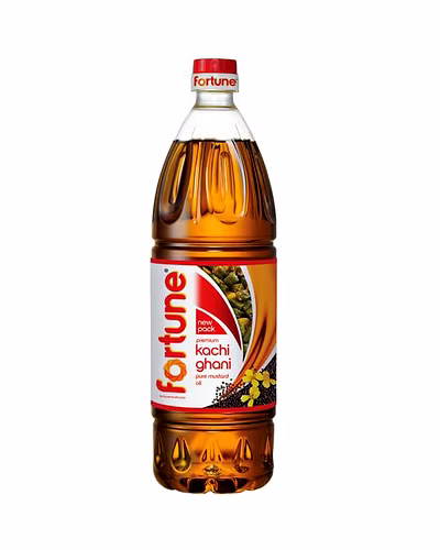 Fortune KGMO Bottle 1ltr-1