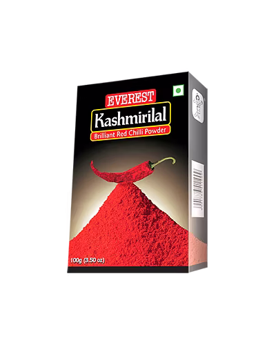 Everest Kasmirilal Pwd. 50gm-8901786410507