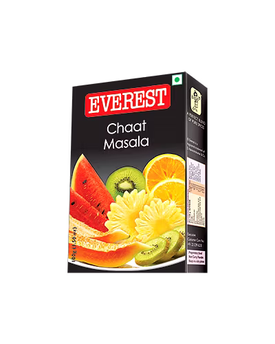 Everest Chat Masala 100gm 62/--8901786061006
