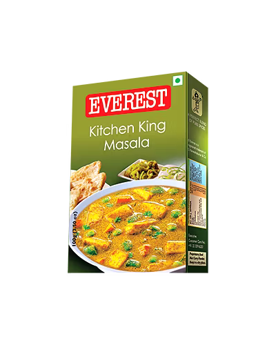 Everest Kitchen King 100gm-8901786121007