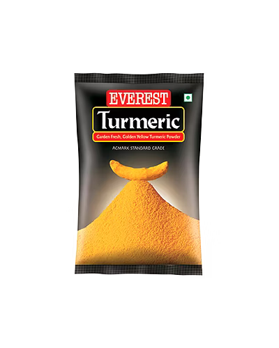 Everest Turmeri 200gm-8901786422012