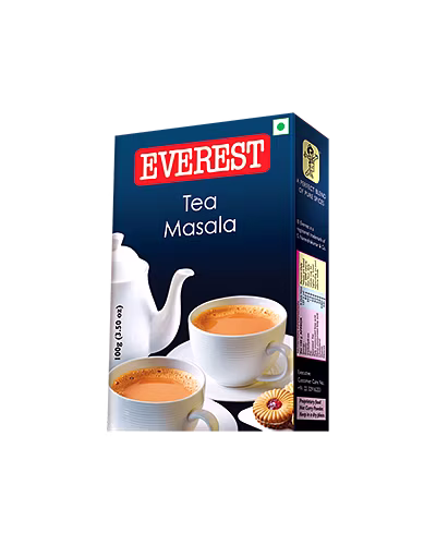 Everest Tea Masala 50gm-8901786020508