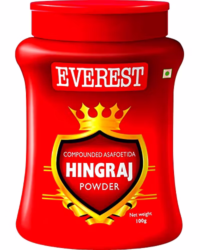 Everest Hingraj 20/--8901786550104