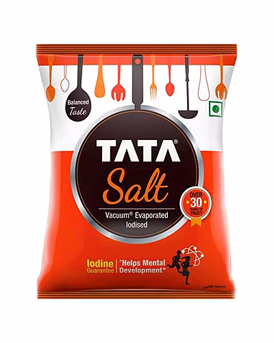 Tata Salt 1kg-2