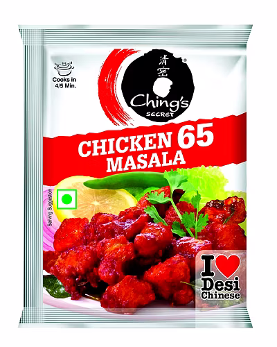 Chings Chicken Masala 10/--8901595972340
