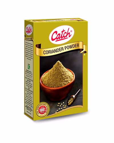 Catch Dhaniya Pwd 200gm-8901192104229