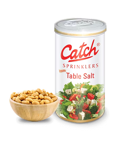 Catch table salt 200gm-8901192000200