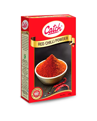 Catch Chili Pwd 100gm-8901192106124