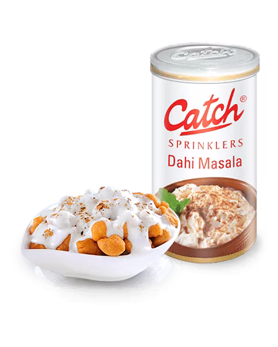 Catch Dahi Masala 50gm-8901192227003