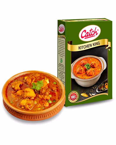 Catch Kitchen King 100gm-8901192208118