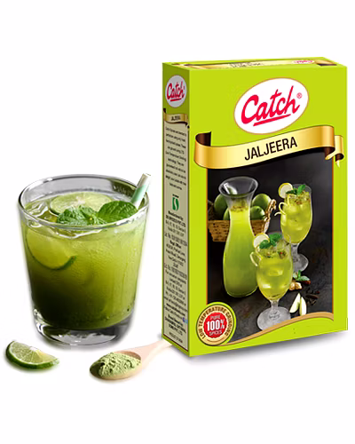 Catch Jaljeera Pwd 100gm-8901192217110
