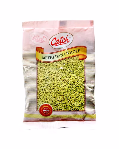 Catch Methi Dana Whole 100gm-8901192112125