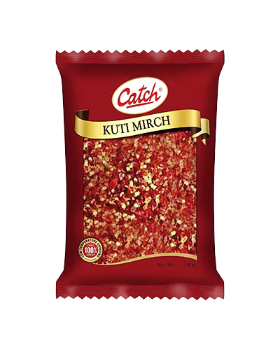 Catch Kuti Mirchi 100gm-8901192102126