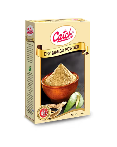 Catch Amchur Pwd 50gm-8901192105011