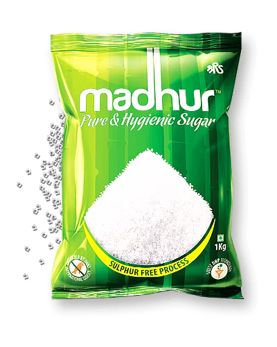 Madhur Sugar 1kg-8906026900022