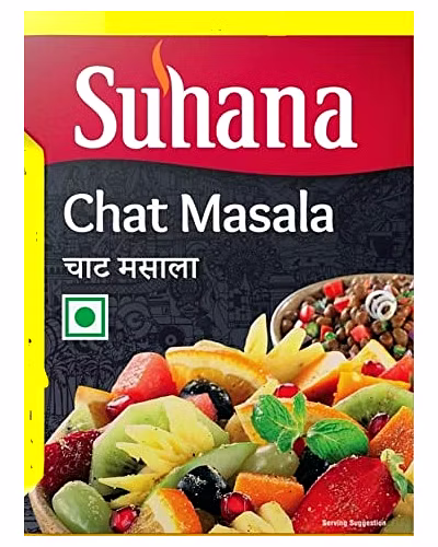 Suhana Chat Masala 10/--8901662025054