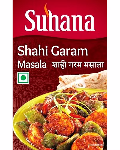Suhana Shahi Garm Masala 10/--8901662039006