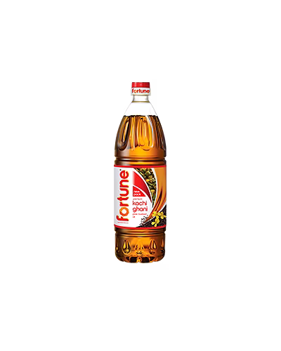Fortune KGMO Bottle 1ltr-2