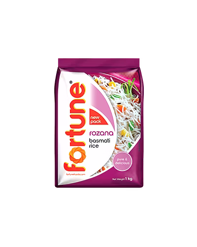 Fortune Everyday Rozana 1kg-8906007287883