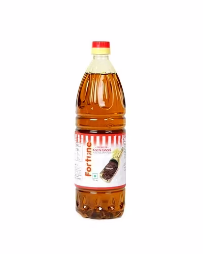 Fortune KGMO Bottle 500ml-8906007280945